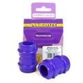Silentblocs sur Tournon-sur-Rh&ocirc;ne : Silentbloc de barre anti-roulis Powerflex 22mm