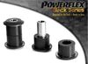Silentbloc avant de triangle Powerflex pour Peugeot/Citroen (Gamme comp&eacute;tition)