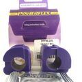 Silentblocs sur Tournon-sur-Rh&ocirc;ne : Silentbloc de barre anti-roulis en 18mm Powerflex - VAG