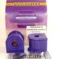 Silentblocs sur Tournon-sur-Rh&ocirc;ne : Silentbloc de barre anti-roulis arri&egrave;re Powerflex 12mm