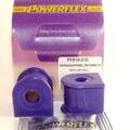 Silentblocs sur Tournon-sur-Rh&ocirc;ne : Silentbloc de barre anti-roulis arri&egrave;re Powerflex 14mm