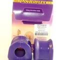Silentblocs sur Tournon-sur-Rh&ocirc;ne : Silentbloc de barre anti-roulis Powerflex 24mm