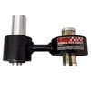 Anticouple renforc&eacute; Vibra Technics pour Ford Fiesta MK5 dont ST150