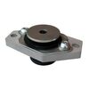Support de bo&icirc;te renforc&eacute; Vibra Technics pour Peugeot 206