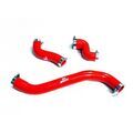Durites Silicone sur Tournon-sur-Rh&ocirc;ne : Roose Motorsport Cavalier & Calibra 8V C20NE - Kit durites silicone de refroidissement principales