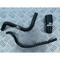 Durites Silicone sur Tournon-sur-Rh&ocirc;ne : Roose Motorsport Corsa conversion C20XE - Kit durites silicone de reniflard