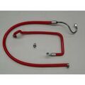 Durites Silicone sur Tournon-sur-Rh&ocirc;ne : Roose Motorsport Cavalier & Calibra 16V Turbo C20LET Turbo - Kit durites silicone de refroidissement principales