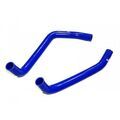 Durites Silicone sur Tournon-sur-Rh&ocirc;ne : Roose Motorsport Sierra Cosworth 4WD - Kit durites silicone de refroidissement principales