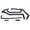 Durites Silicone sur Tournon-sur-Rh&ocirc;ne : Roose Motorsport Sierra Cosworth 2WD - Kit durites silicone auxiliaires