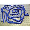Roose Motorsport Focus RS MK1 - Kit durites silicone auxiliaires
