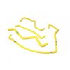 Roose Motorsport Focus MK1 1.6 Zetec - Kit durites silicone auxiliaires