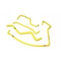 Durites Silicone sur Tournon-sur-Rh&ocirc;ne : Roose Motorsport Focus MK1 1.6 Zetec - Kit durites silicone auxiliaires