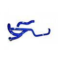 Durites Silicone sur Tournon-sur-Rh&ocirc;ne : Roose Motorsport Escort XR3i Mfi MK4 - Kit durites silicone de refroidissement principales