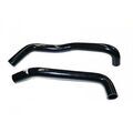 Durites Silicone sur Tournon-sur-Rh&ocirc;ne : Roose Motorsport Escort Cosworth T35 - Kit durites silicone de refroidissement principales