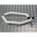 Durites Silicone sur Tournon-sur-Rh&ocirc;ne : Roose Motorsport Escort Cosworth T25 - Kit durites silicone de refroidissement principales