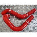 Durites Silicone sur Tournon-sur-Rh&ocirc;ne : Roose Motorsport Escort RS2000 MK5 & 6 - Kit durites silicone de refroidissement principales