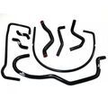 Durites Silicone sur Tournon-sur-Rh&ocirc;ne : Roose Motorsport Escort RST S2 MK4 - Kit durites silicone auxiliaires