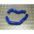 Durites Silicone sur Tournon-sur-Rh&ocirc;ne : Roose Motorsport Escort RS1600i MK3 - Kit durites silicone de refroidissement principales