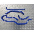 Durites Silicone sur Tournon-sur-Rh&ocirc;ne : Roose Motorsport Escort XR3i Efi MK4 - Kit durites silicone auxiliaires