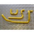 Durites Silicone sur Tournon-sur-Rh&ocirc;ne : Roose Motorsport Escort MK1 RS2000 / Mexico - Kit durites silicone auxiliaires