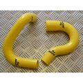 Durites Silicone sur Tournon-sur-Rh&ocirc;ne : Roose Motorsport Escort MK1 RS2000 / Mexico - Kit durites silicone de refroidissement principales