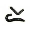 Durites Silicone sur Tournon-sur-Rh&ocirc;ne : Roose Motorsport Escort RS2000 MK2 - Kit durites silicone de refroidissement principales