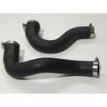 Durites Silicone sur Tournon-sur-Rh&ocirc;ne : Roose Motorsport Capri 3 Litre Essex - Kit durites silicone de refroidissement principales