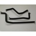 Durites Silicone sur Tournon-sur-Rh&ocirc;ne : Roose Motorsport Capri 3 Litre Essex - Kit durites silicone auxiliaires
