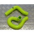 Durites Silicone sur Tournon-sur-Rh&ocirc;ne : Roose Motorsport Capri 2.8i - Kit durites silicone de refroidissement principales
