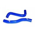 Durites Silicone sur Tournon-sur-Rh&ocirc;ne : Roose Motorsport Fiesta ST150 - Kit durites silicone de refroidissement principales