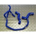 Durites Silicone sur Tournon-sur-Rh&ocirc;ne : Roose Motorsport Fiesta XR2i MK3 1.6 CVH - Kit durites silicone de refroidissement principales