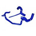 Durites Silicone sur Tournon-sur-Rh&ocirc;ne : Roose Motorsport Fiesta RST T2 & T3 - Kit durites silicone de refroidissement principales