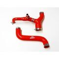 Durites Silicone sur Tournon-sur-Rh&ocirc;ne : Roose Motorsport Fiesta RS1800i / XR2i Zetec - Kit durites silicone de refroidissement principales