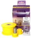 Kit Dogbone Powerflex - Renault Clio 1 16s, Williams, et Clio II