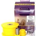 Silentblocs sur Tournon-sur-Rh&ocirc;ne : Kit Dogbone Powerflex - Renault Clio 1 16s, Williams, et Clio II