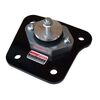 Support moteur renforc&eacute; Vibra Technics pour Ford Fiesta MK4 et Puma