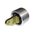 Support arri&egrave;re de bo&icirc;te comp&eacute;tition Vibra Technics pour Ford Escort RS2000 MK5 Tournon-sur-Rh&ocirc;ne