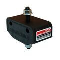 Support de bo&icirc;te comp&eacute;tition Vibra Technics pour Ford Fiesta MK1, MK2, MK3 et Escort MK4 Tournon-sur-Rh&ocirc;ne