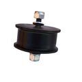Support moteur renforc&eacute; Vibra Technics pour Ford Escort MK1 et MK2 Tournon-sur-Rh&ocirc;ne