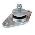 Support de bo&icirc;te renforc&eacute; Vibra Technics pour Ford Escort et Sierra Cosworth 4x4 Tournon-sur-Rh&ocirc;ne