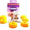 Silentblocs sur Tournon-sur-Rh&ocirc;ne : Kit de fixation Powerflex pour cage de levier de vitesse