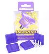 Kit de mise en tension du train arri&egrave;re Powerflex pour Peugeot 306