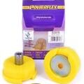 Silentblocs sur Tournon-sur-Rh&ocirc;ne : Anticouple Powerflex 306/ZX/Xsara (diam 70mm)
