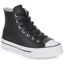 Baskets montantes enfant Converse Chuck Taylor All Star Eva Lift Leather Foundation Hi