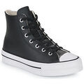 Baskets montantes enfant Converse Chuck Taylor All Star Eva Lift Leather Foundation Hi