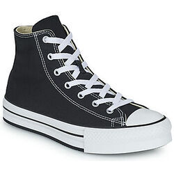 Baskets montantes enfant Converse CHUCK TAYLOR ALL STAR EVA LIFT FOUNDATION HI
