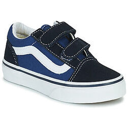 Baskets basses enfant Vans OLD SKOOL V